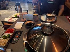 -同仁四季椰子鸡(宝安壹方城店)