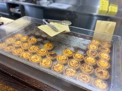 新鮮出爐葡撻-安德鲁饼店(总店)