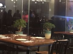-PIZZA BIANCA(万象城店)