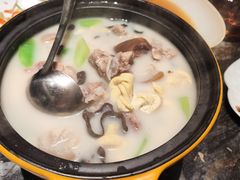 -宁邦·家宴·南京菜(红山动物园店)