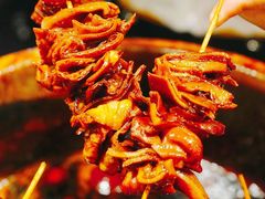 -百老汇美食街