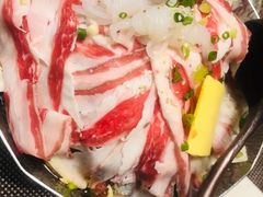 -樱の千渡日式料理·铁板烧•烧鸟(金盛田广场店)