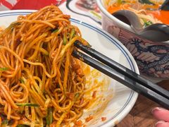 -和府捞面(曹路花园城店)