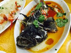 -南海渔家•海鲜•正宗海南菜(海棠湾店)