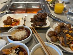 -海底捞火锅(九霄梦天地店)