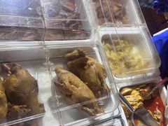 -紫光园·烤鸭·北京菜(劲松店)