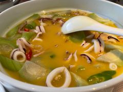 -南山饭店(阳明古镇店)