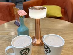 -逸派咖啡 EPARKCOFFEE(广安门店)