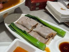 -蝴蝶里·粤菜·点心(龙湖杭州金沙天街店)