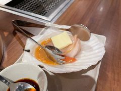 -俺的焼肉(銀座9丁目店)