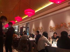 大堂-金鸭季·北京烤鸭(深业上城店)