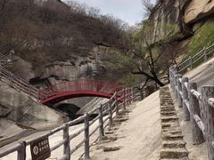 -黑龙潭风景区