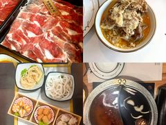 -牛匠和牛寿喜锅(西安总店)