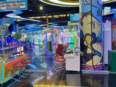 -真快活Coohoo Max(武汉绿地新田360店)