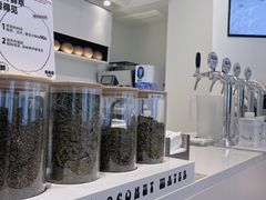 -蔻蔻椰·鲜萃椰子水(COCO Park店)