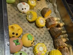 -韩盛·盛江山自助料理(奥体万达店)