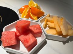 -九鼎轩脆毛肚火锅(宝山万达店)