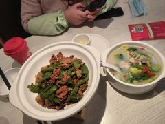 -九毛九西北菜(百信广场店)