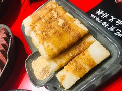 -谭鸭血老火锅(漳州路店)