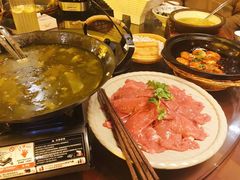 -杨记隆府(汉街店)