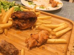 -ALAMEEN阿拉伯餐厅(三里屯店)