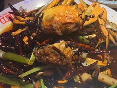 -红盔甲·小龙虾(车公庙店)