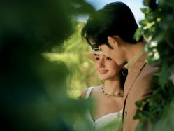 -秦皇岛我和你婚纱摄影工作室