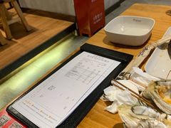 -木屋烧烤(龙湖天街店)