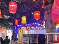 -津沽小院(天津之眼店)