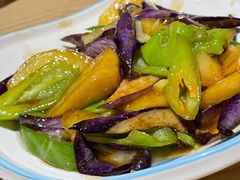 地三鲜-东北风(柯桥万达店)