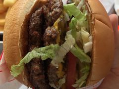 -FATBURGER 特富客汉堡(外交公寓店)