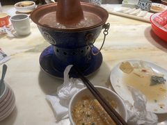 -涮福記·现切牛羊肉火锅(世纪汇店)