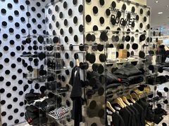 -COMME des GARCONS(银座三越店)