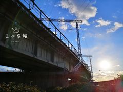 -永定河休闲森林公园