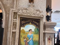 -B&C黄油与面包·THE GARDEN BAKERY概念店(世纪汇店)