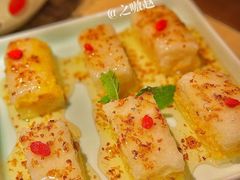 -遇见长安之高山流水(李家村万达店)