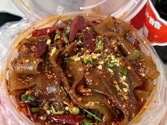-李常在重庆火锅(合川总店)