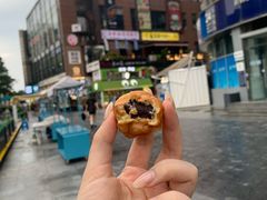 -莫朗核桃饼(虹泉路店)