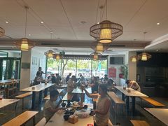 -面爱面 - 老北京炸酱面(前门店)