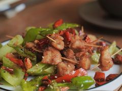 -品茶居素食馆(罗湖店)