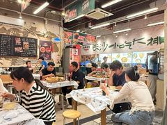 -东排食堂长沙小吃大排档(五一广场店)