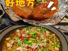 -饕林餐厅(春熙路店)