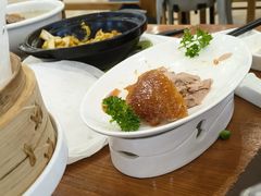 -北京烤鸭 ·儿童菜 ·采风阁家常菜餐厅(亚龙湾天域酒店)