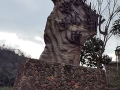 -十九峰景区-倒脱靴
