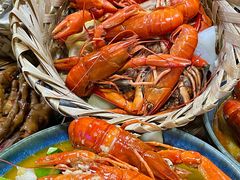 -星记小馆·小蓝龙·老南京砂锅菜(上海路店)