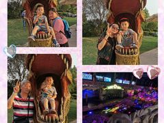 -南京银杏湖乐园