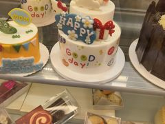 -BreadTalk面包新语·烘焙蛋糕(佐阾虹湾购物中心店)