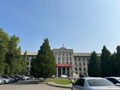 -辽宁大学(崇山校区)