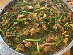 -京玉菲饭店(李村店)