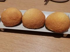 -蔡澜港式点心(皇庭广场店)